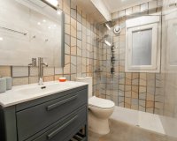 Reventa - Apartments - Flats - Torrevieia - Playa del Cura