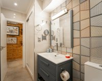 Reventa - Apartments - Flats - Torrevieia - Playa del Cura