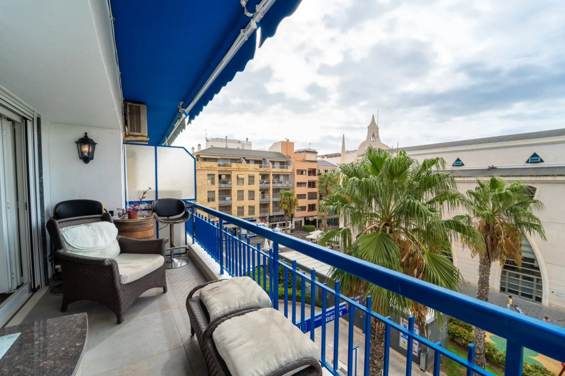Reventa - Apartments - Flats - Torrevieia - Playa del Cura