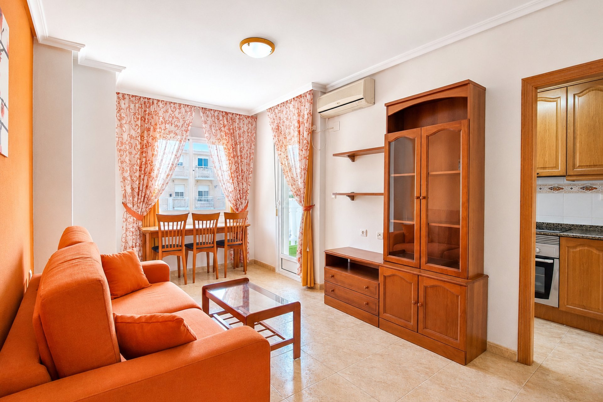 Reventa - Apartments - Flats - Torrevieia - Playa del Cura