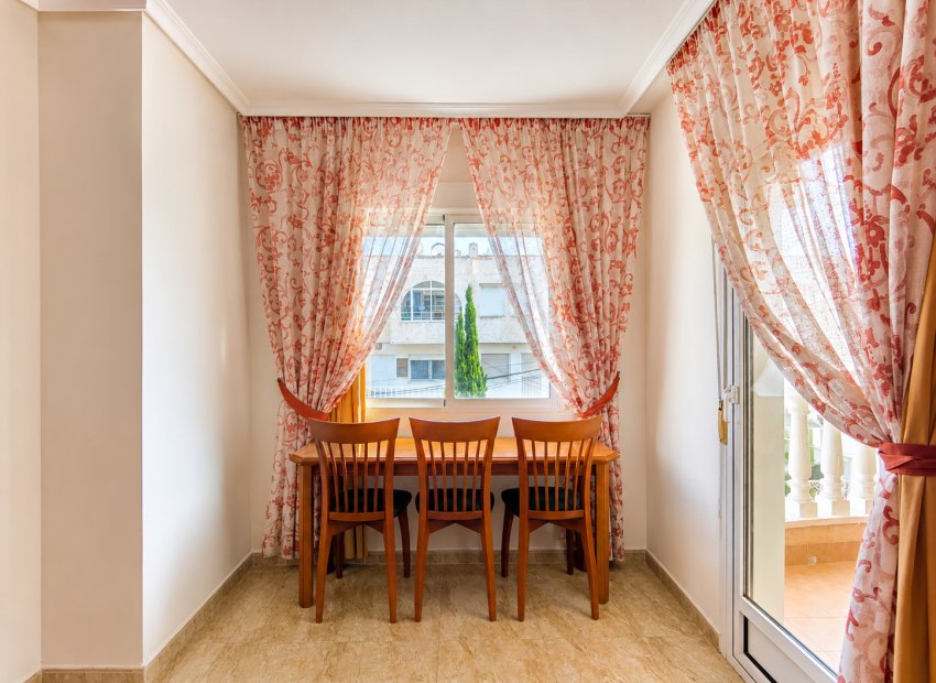 Reventa - Apartments - Flats - Torrevieia - Playa del Cura