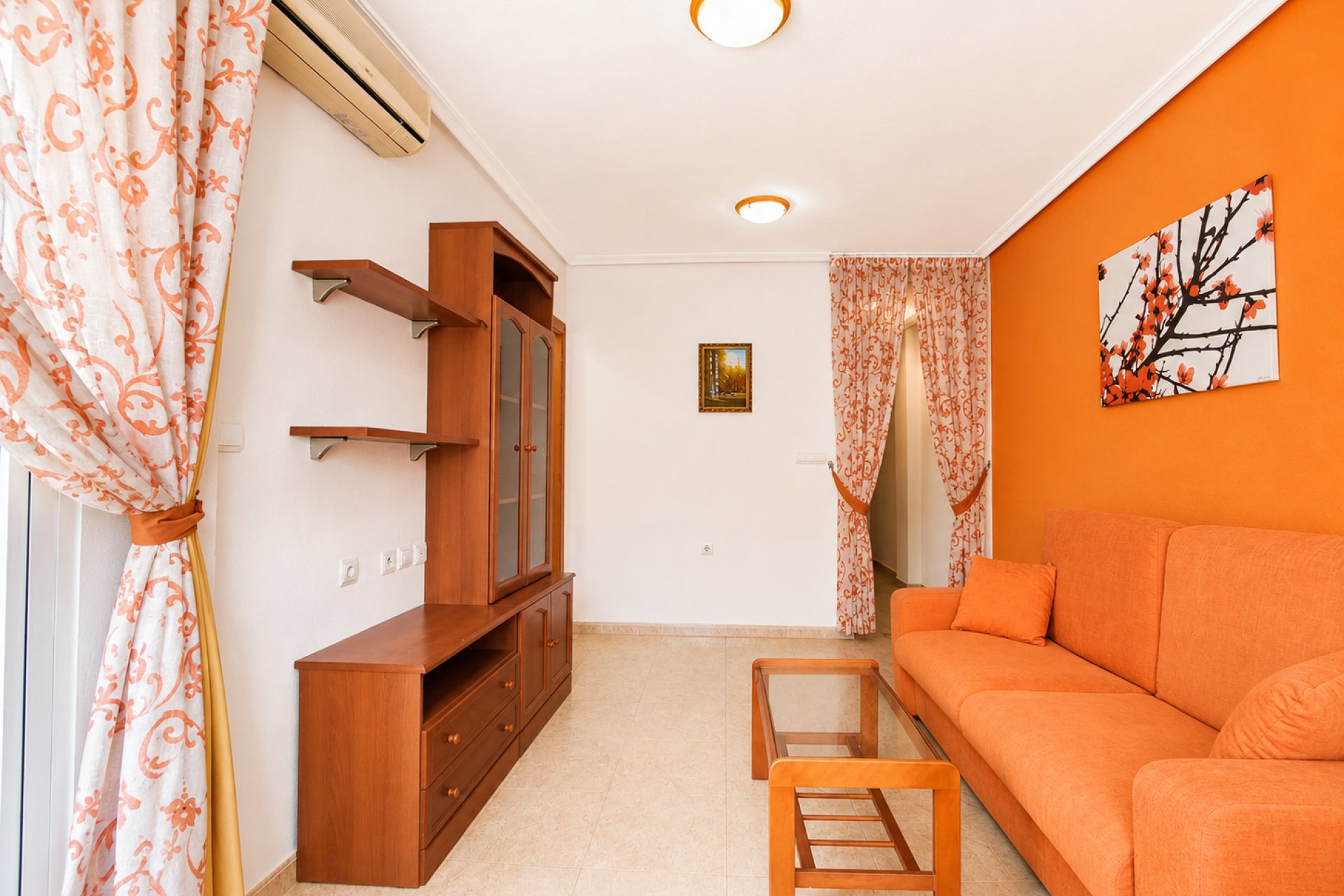 Reventa - Apartments - Flats - Torrevieia - Playa del Cura