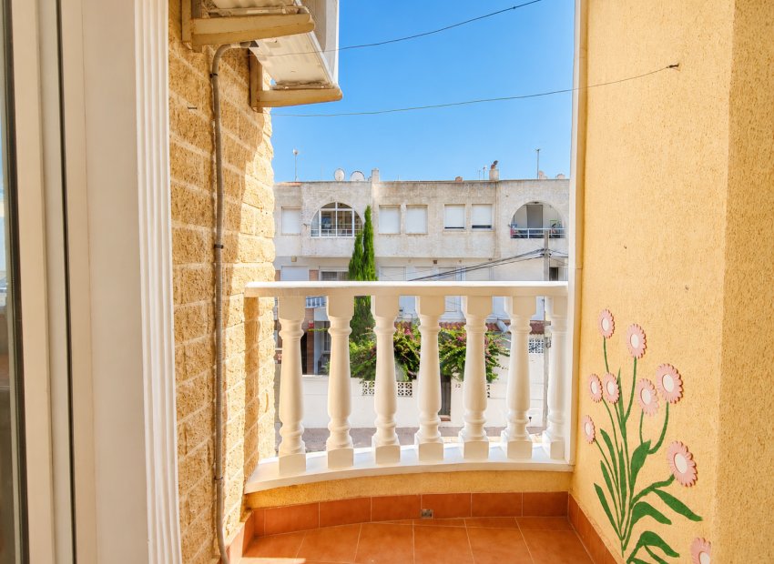 Reventa - Apartments - Flats - Torrevieia - Playa del Cura