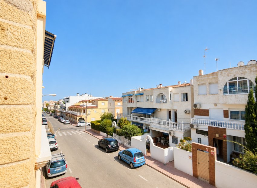 Reventa - Apartments - Flats - Torrevieia - Playa del Cura