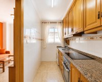 Reventa - Apartments - Flats - Torrevieia - Playa del Cura