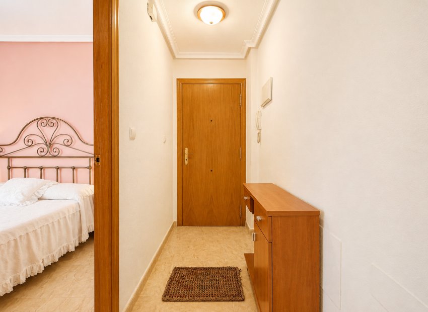 Reventa - Apartments - Flats - Torrevieia - Playa del Cura