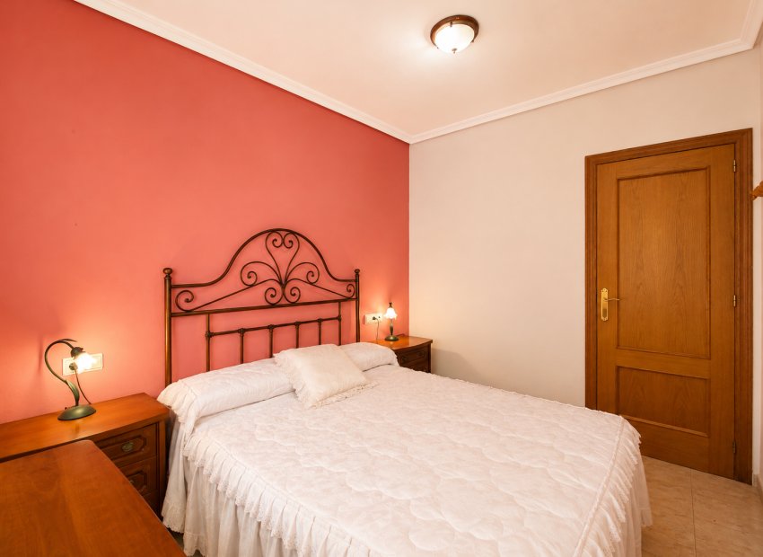 Reventa - Apartments - Flats - Torrevieia - Playa del Cura