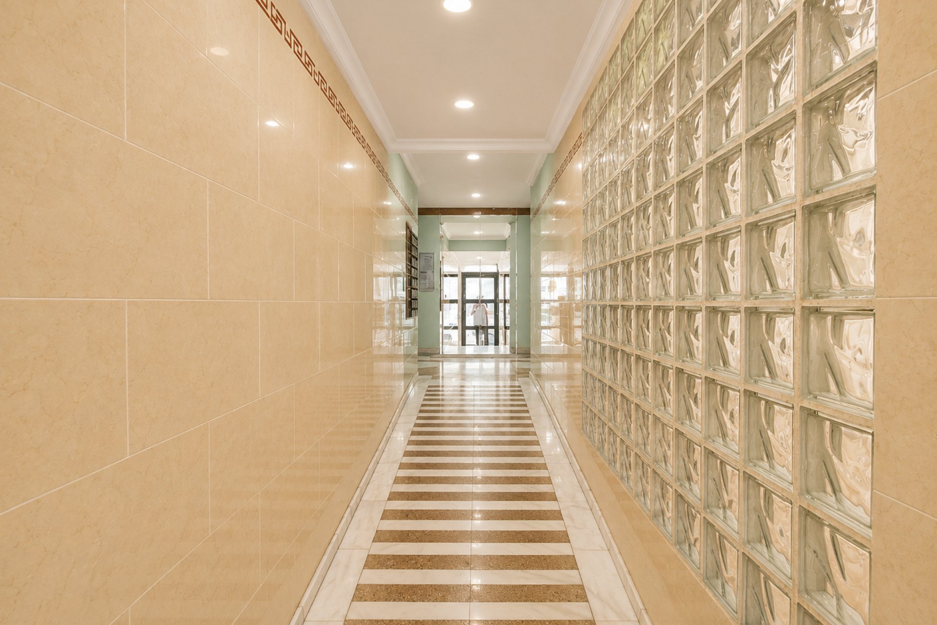 Reventa - Apartments - Flats - Torrevieia - Playa del Cura