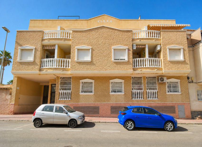 Reventa - Apartments - Flats - Torrevieia - Playa del Cura