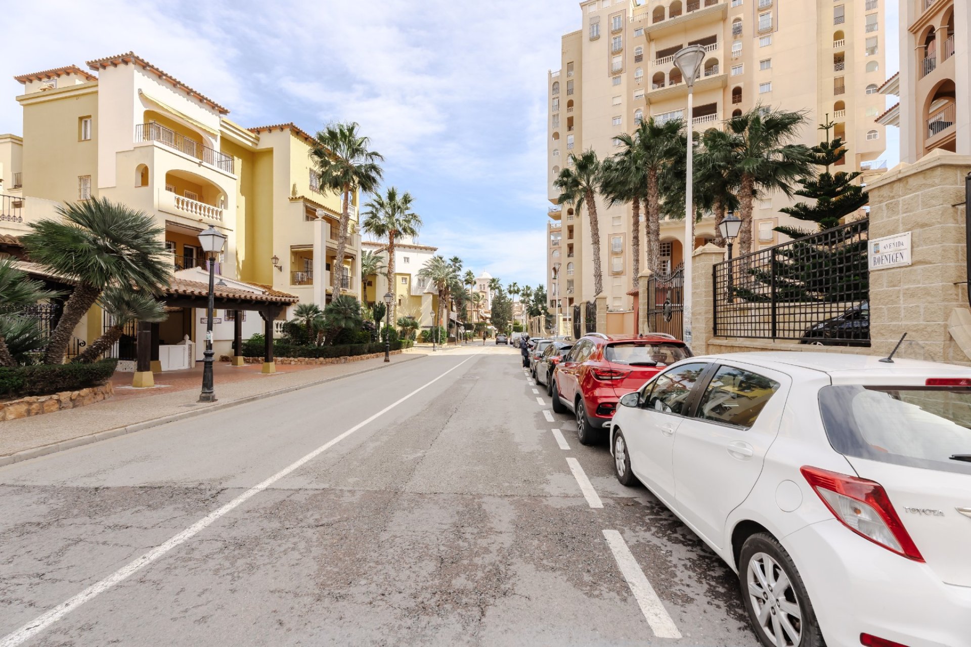 Reventa - Apartments - Flats - Torrevieia - Playa Los Locos