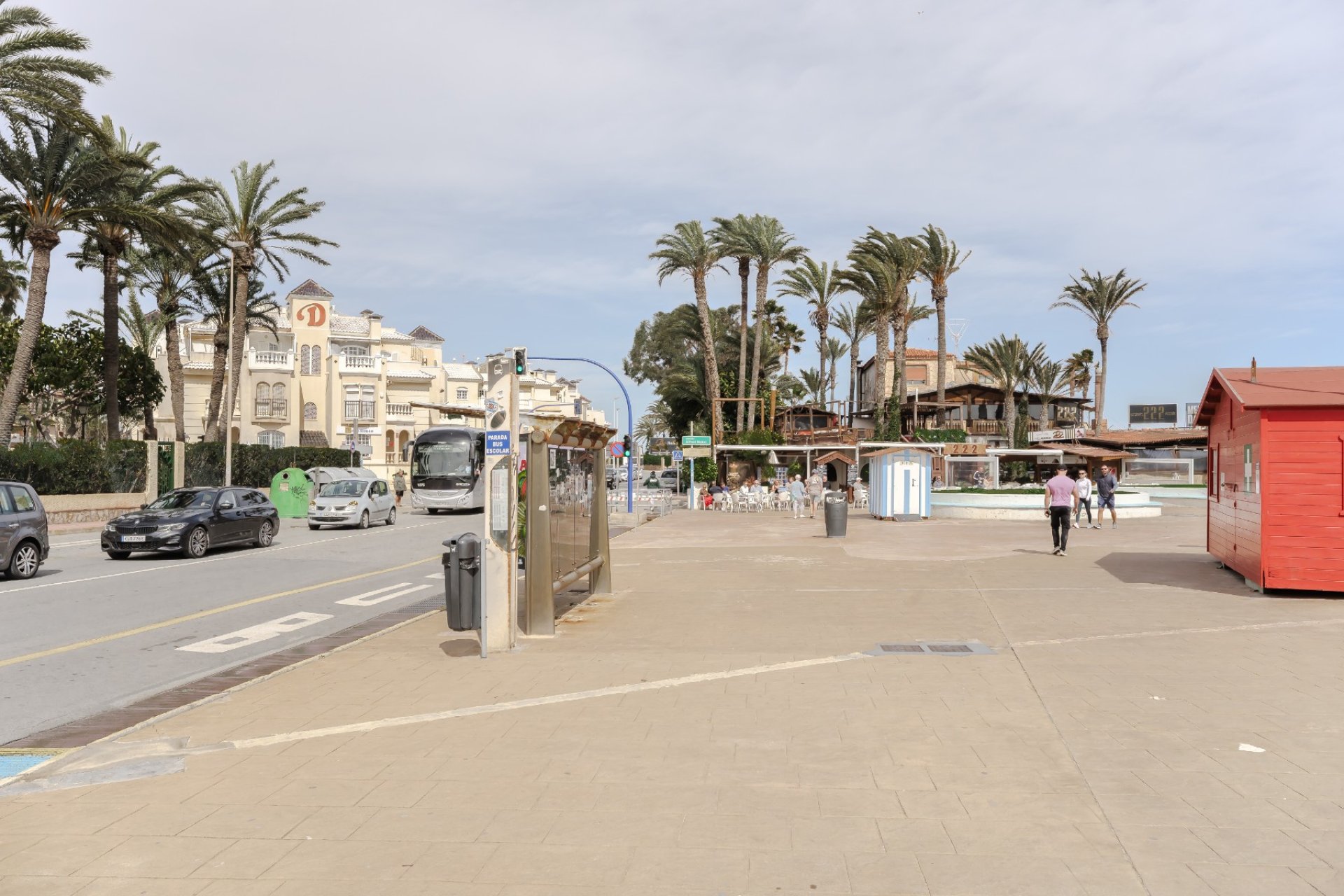 Reventa - Apartments - Flats - Torrevieia - Playa Los Locos