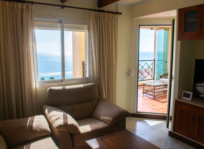 Reventa - Apartments - Flats - Torrevieia - Playa Los Locos