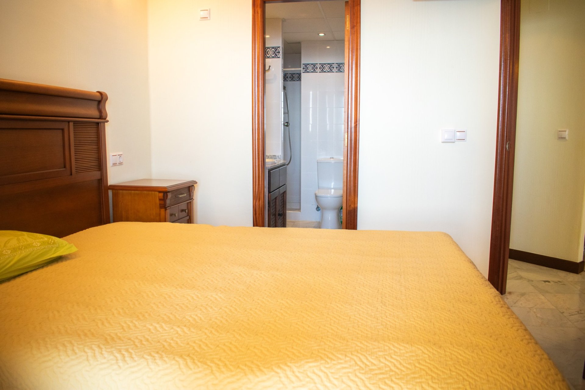 Reventa - Apartments - Flats - Torrevieia - Playa Los Locos