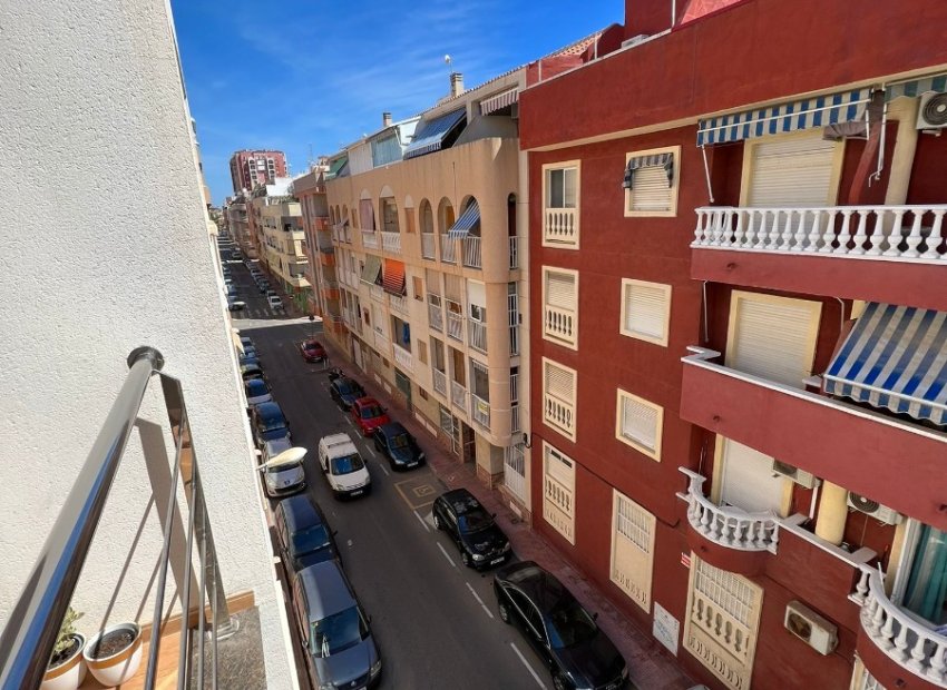 Reventa - Apartments - Flats - Torrevieia - Playa Los Locos