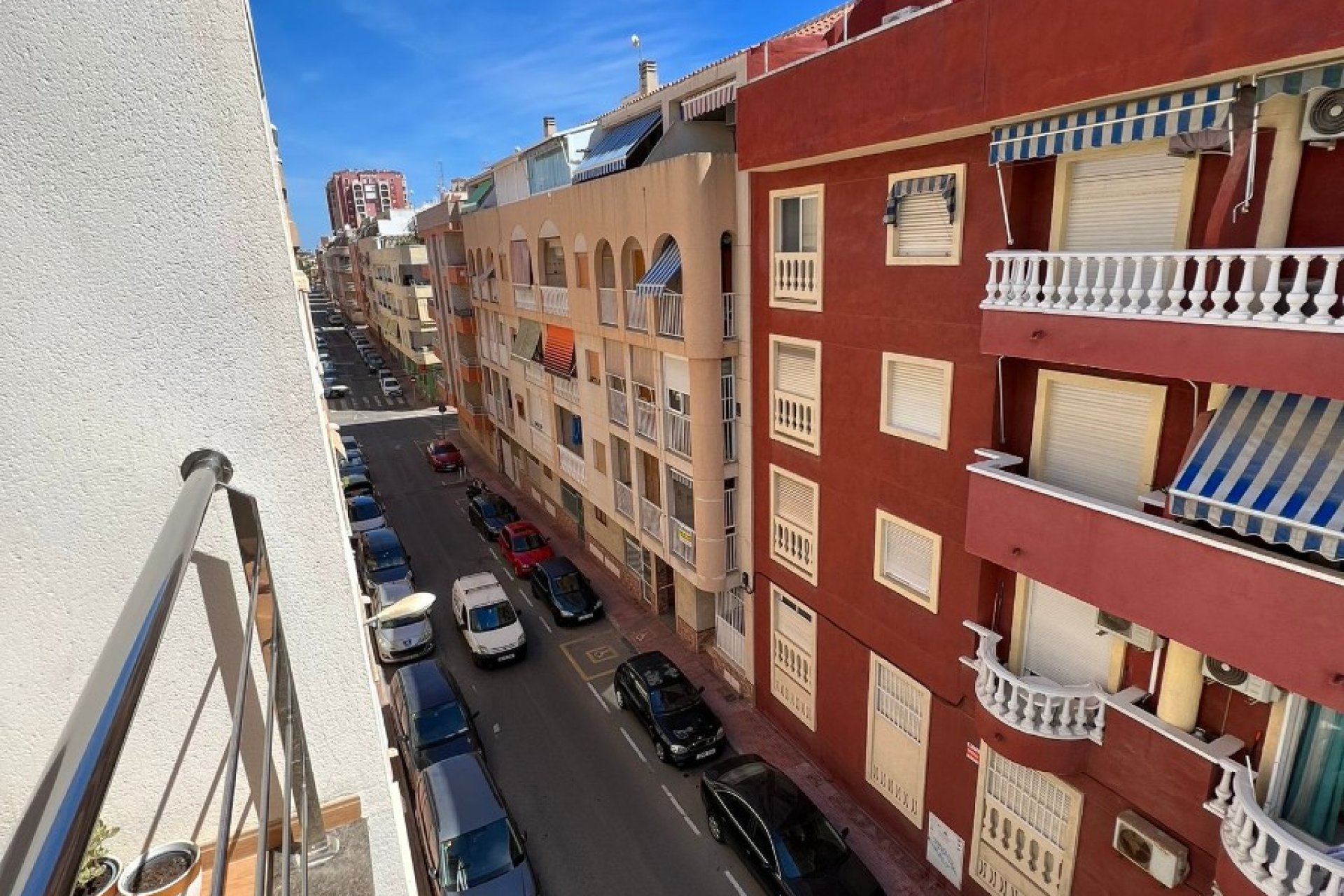 Reventa - Apartments - Flats - Torrevieia - Playa Los Locos
