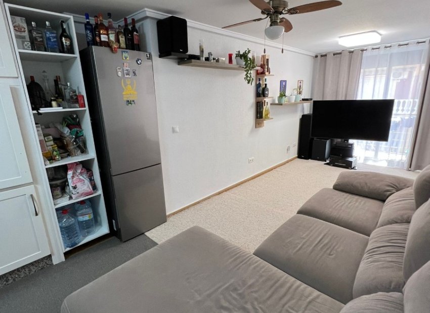Reventa - Apartments - Flats - Torrevieia - Playa Los Locos