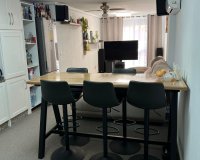Reventa - Apartments - Flats - Torrevieia - Playa Los Locos