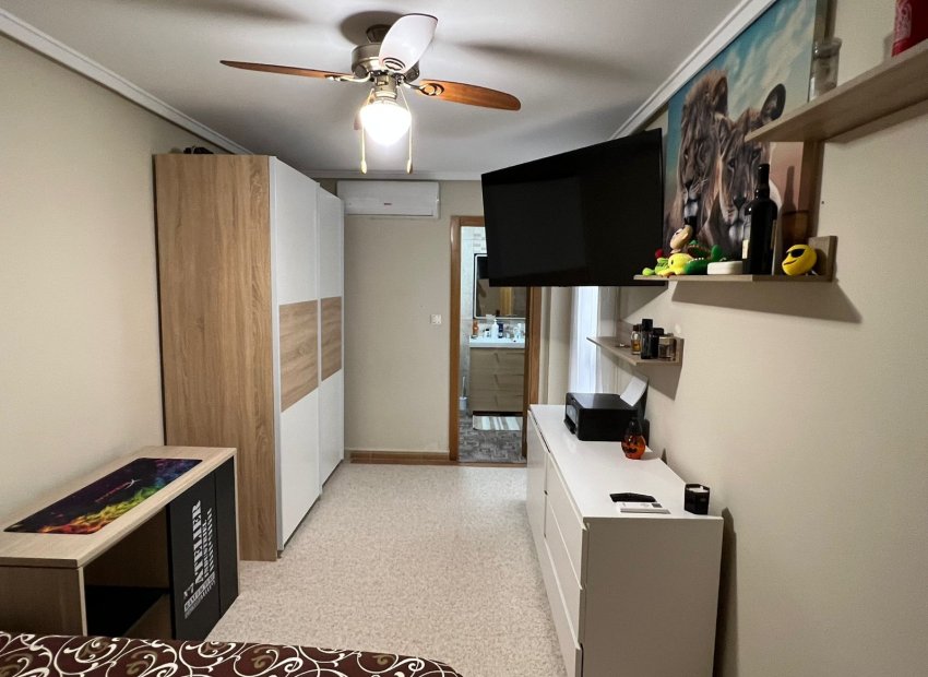 Reventa - Apartments - Flats - Torrevieia - Playa Los Locos