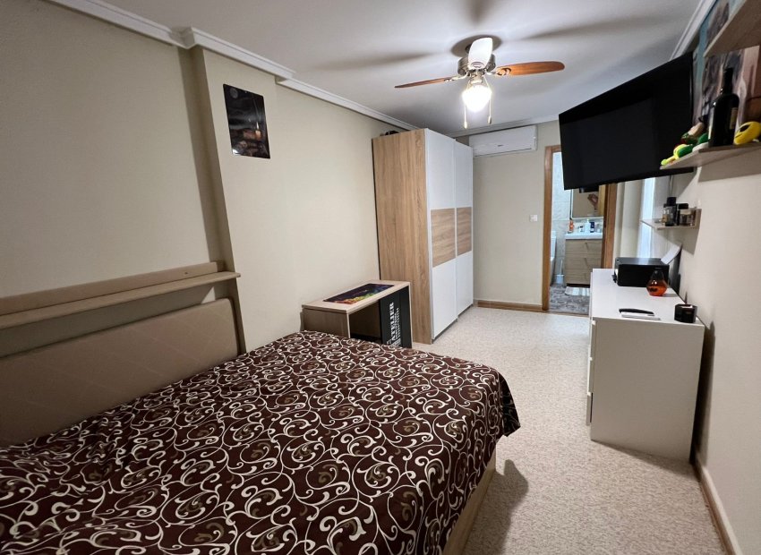 Reventa - Apartments - Flats - Torrevieia - Playa Los Locos
