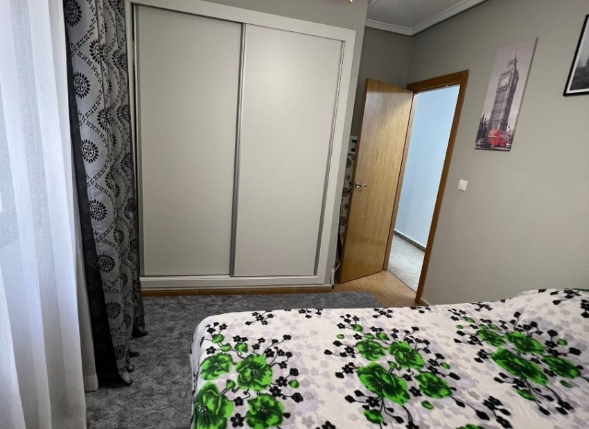 Reventa - Apartments - Flats - Torrevieia - Playa Los Locos