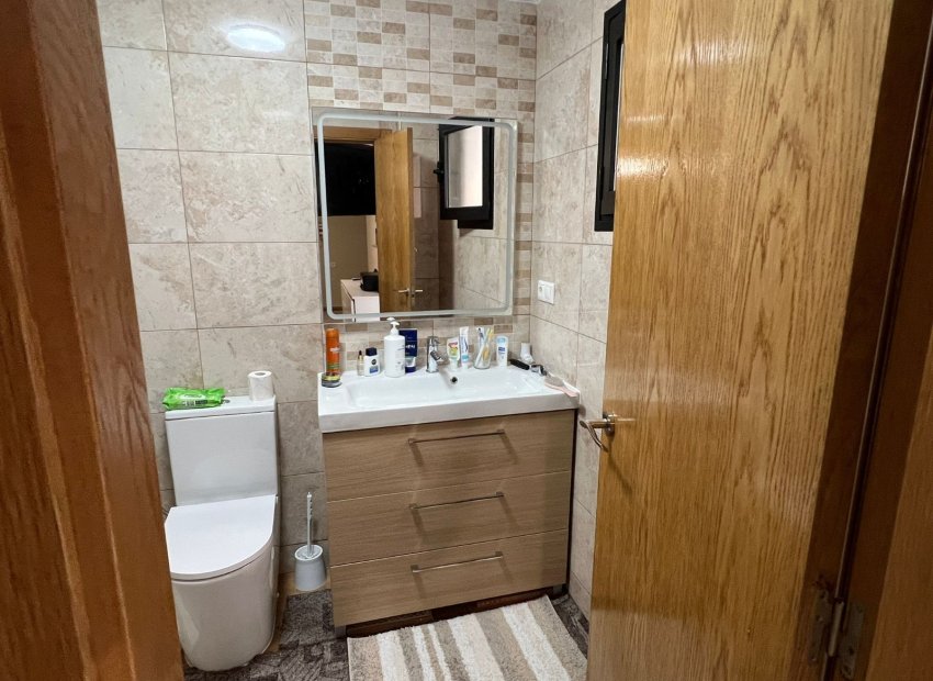 Reventa - Apartments - Flats - Torrevieia - Playa Los Locos