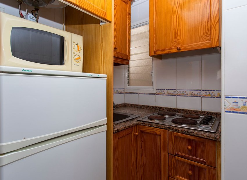 Reventa - Apartments - Flats - Torrevieia - Playa Los Locos