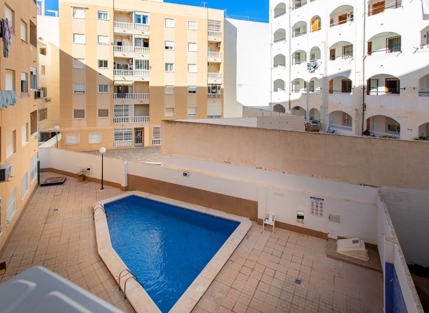 Reventa - Apartments - Flats - Torrevieia - Playa Los Locos