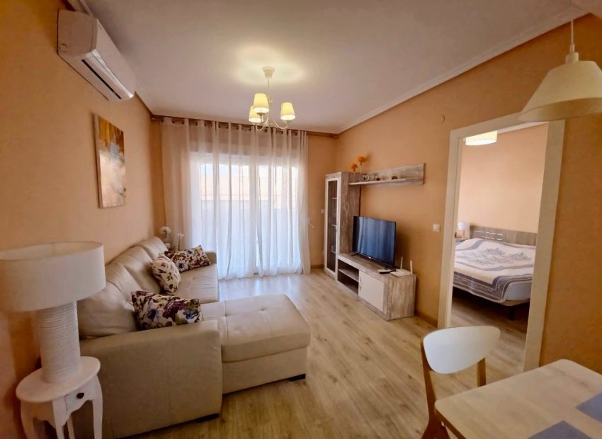 Reventa - Apartments - Flats - Torrevieia - Playa Los Locos
