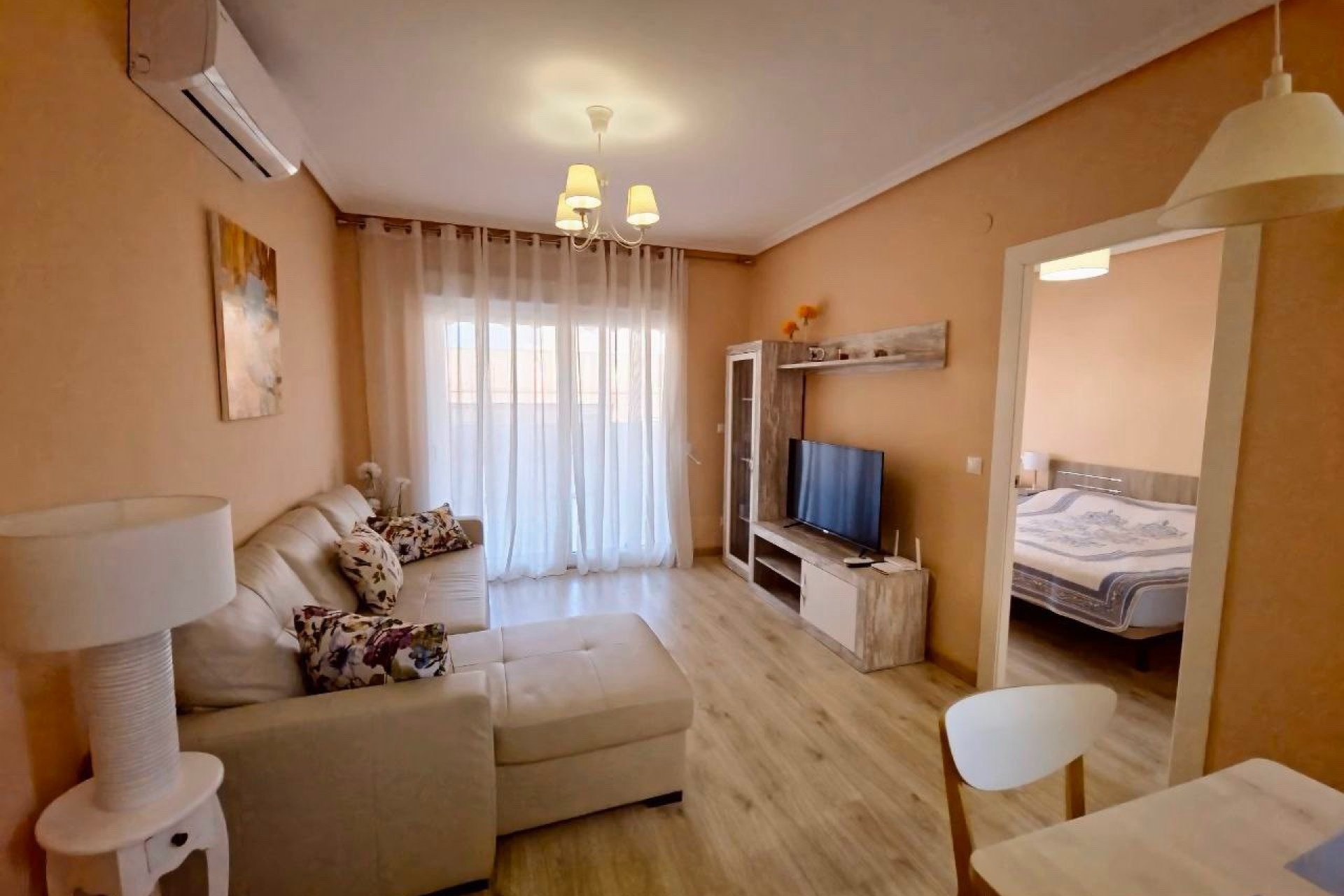 Reventa - Apartments - Flats - Torrevieia - Playa Los Locos
