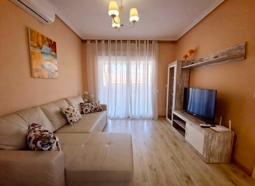 Reventa - Apartments - Flats - Torrevieia - Playa Los Locos