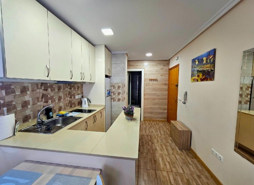 Reventa - Apartments - Flats - Torrevieia - Playa Los Locos