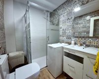 Reventa - Apartments - Flats - Torrevieia - Playa Los Locos
