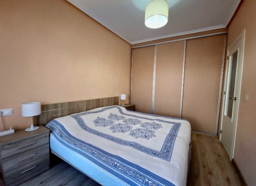 Reventa - Apartments - Flats - Torrevieia - Playa Los Locos