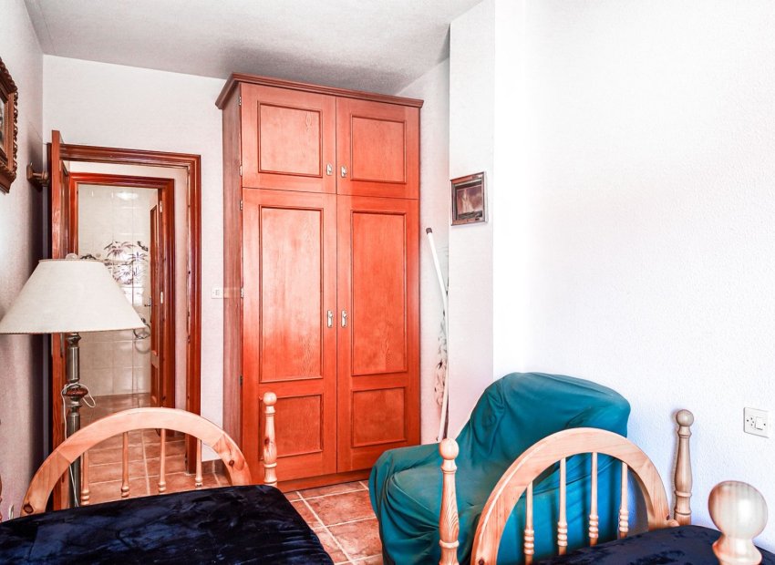 Reventa - Apartments - Flats - Torrevieia - Playa Los Naufragos