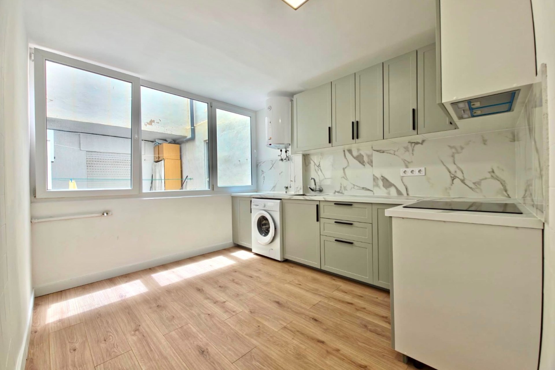 Reventa - Apartments - Flats - Torrevieia - Playa Los Naufragos