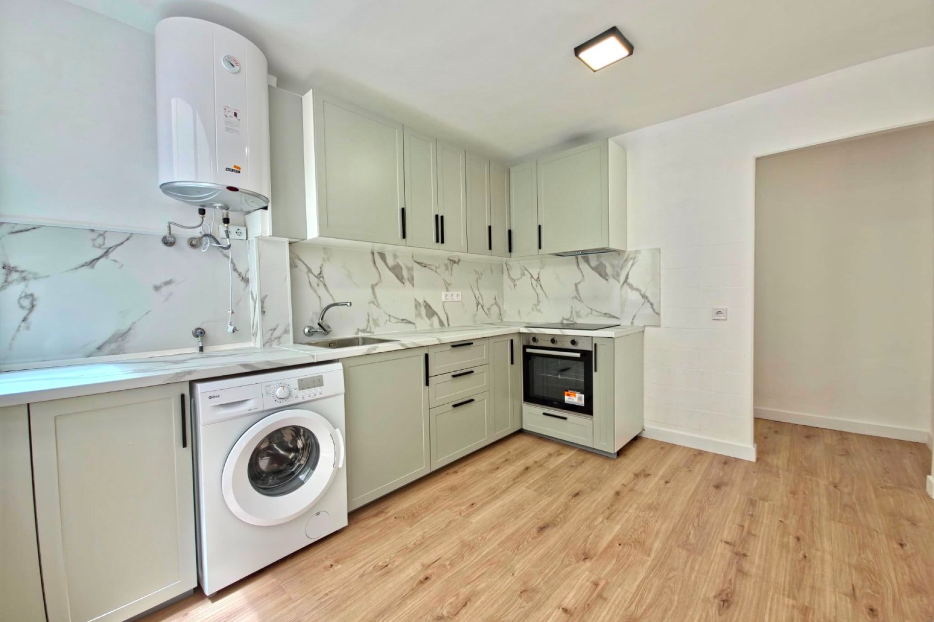 Reventa - Apartments - Flats - Torrevieia - Playa Los Naufragos