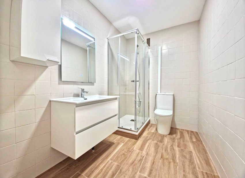 Reventa - Apartments - Flats - Torrevieia - Playa Los Naufragos