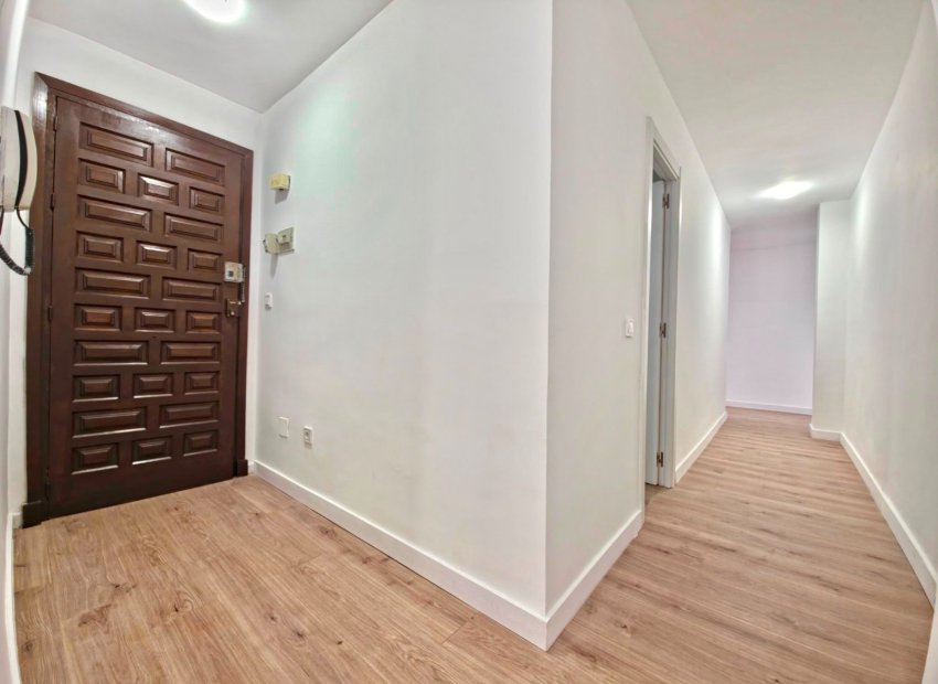 Reventa - Apartments - Flats - Torrevieia - Playa Los Naufragos