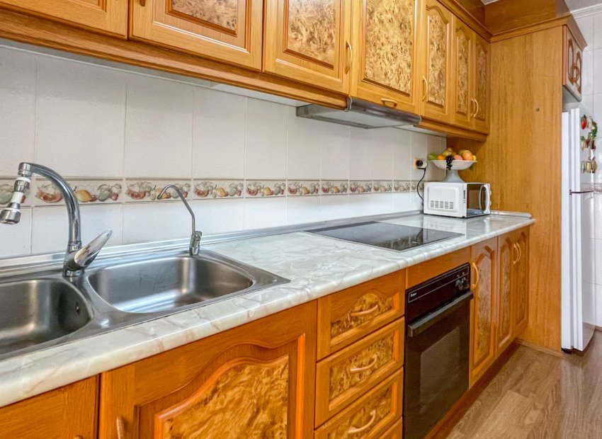 Reventa - Apartments - Flats - Torrevieia - Playa Los Naufragos
