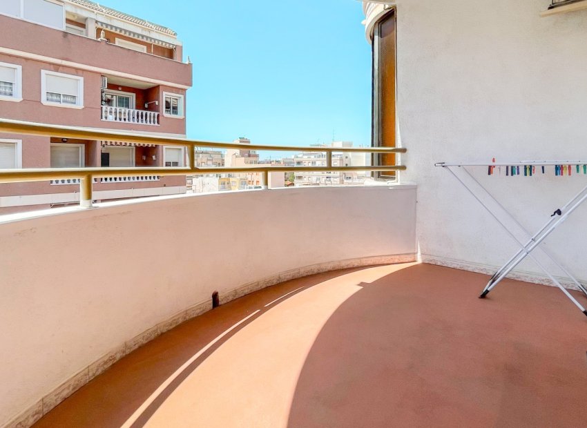 Reventa - Apartments - Flats - Torrevieia - Playa Los Naufragos