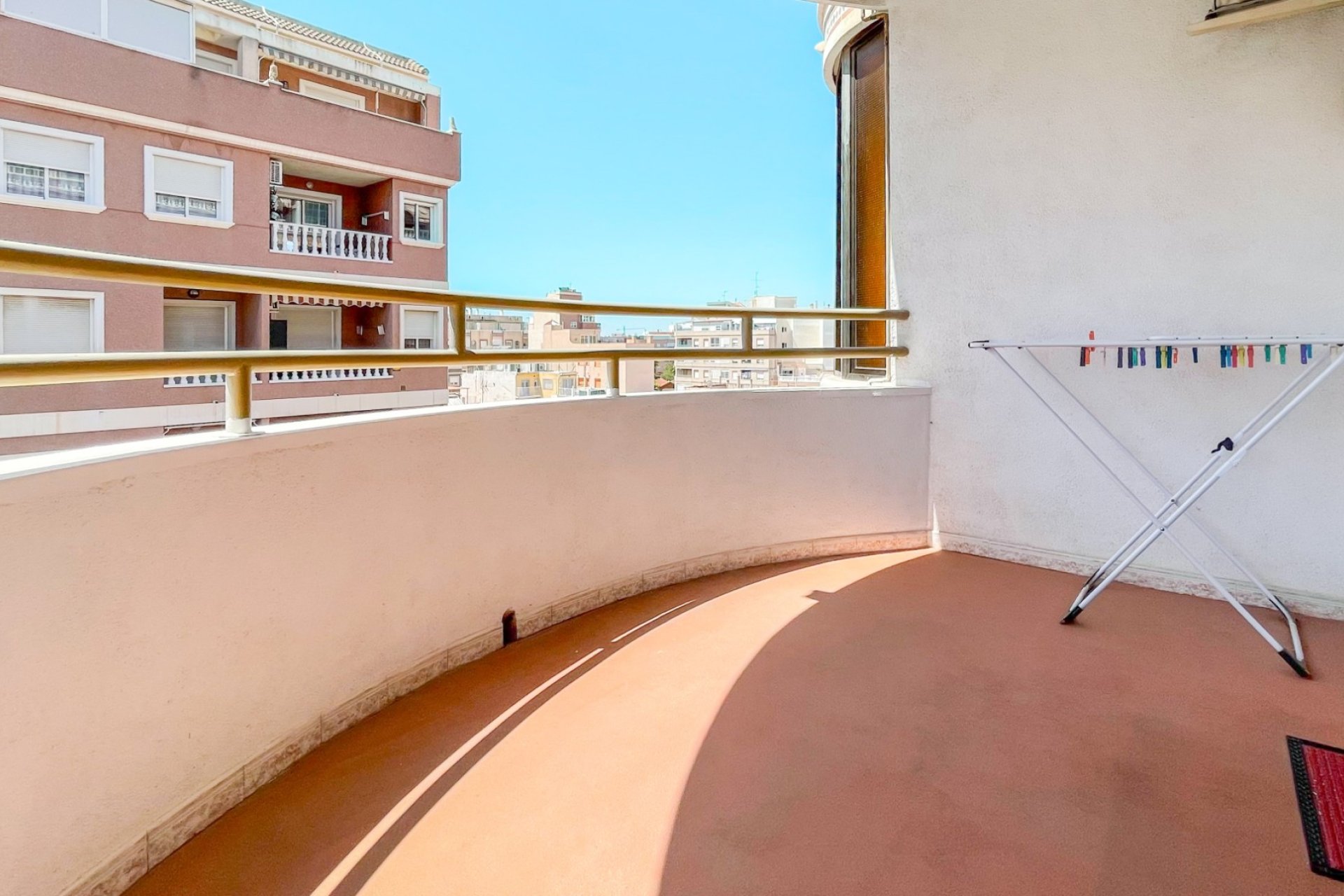 Reventa - Apartments - Flats - Torrevieia - Playa Los Naufragos