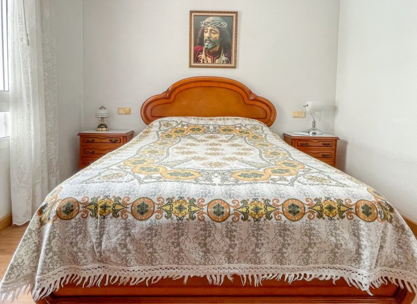 Reventa - Apartments - Flats - Torrevieia - Playa Los Naufragos