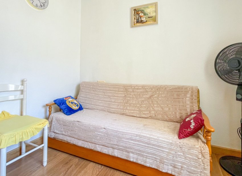 Reventa - Apartments - Flats - Torrevieia - Playa Los Naufragos
