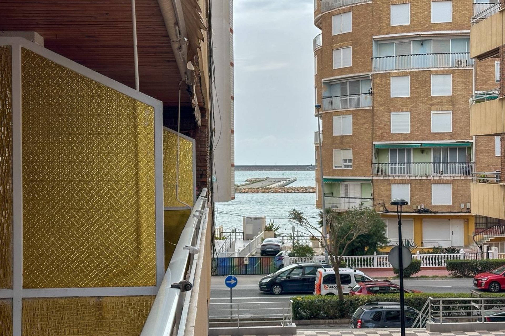 Reventa - Apartments - Flats - Torrevieia - Playa Los Naufragos
