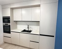 Reventa - Apartments - Flats - Torrevieia - Playa Los Naufragos