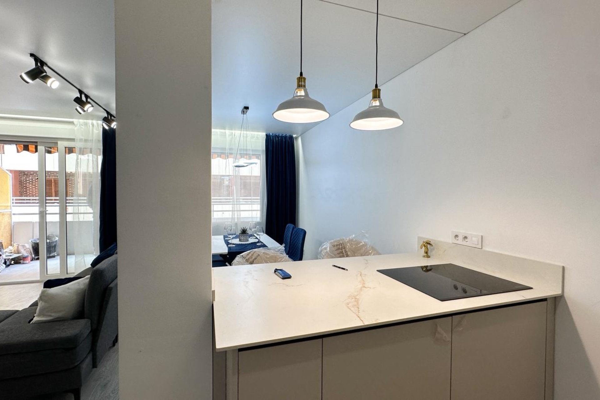 Reventa - Apartments - Flats - Torrevieia - Playa Los Naufragos