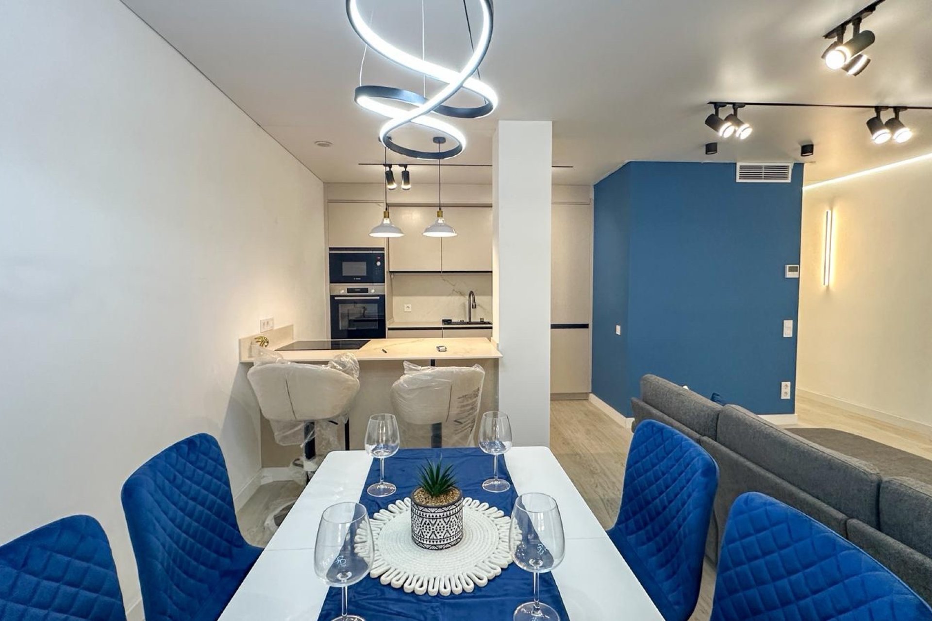 Reventa - Apartments - Flats - Torrevieia - Playa Los Naufragos