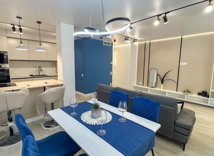 Reventa - Apartments - Flats - Torrevieia - Playa Los Naufragos