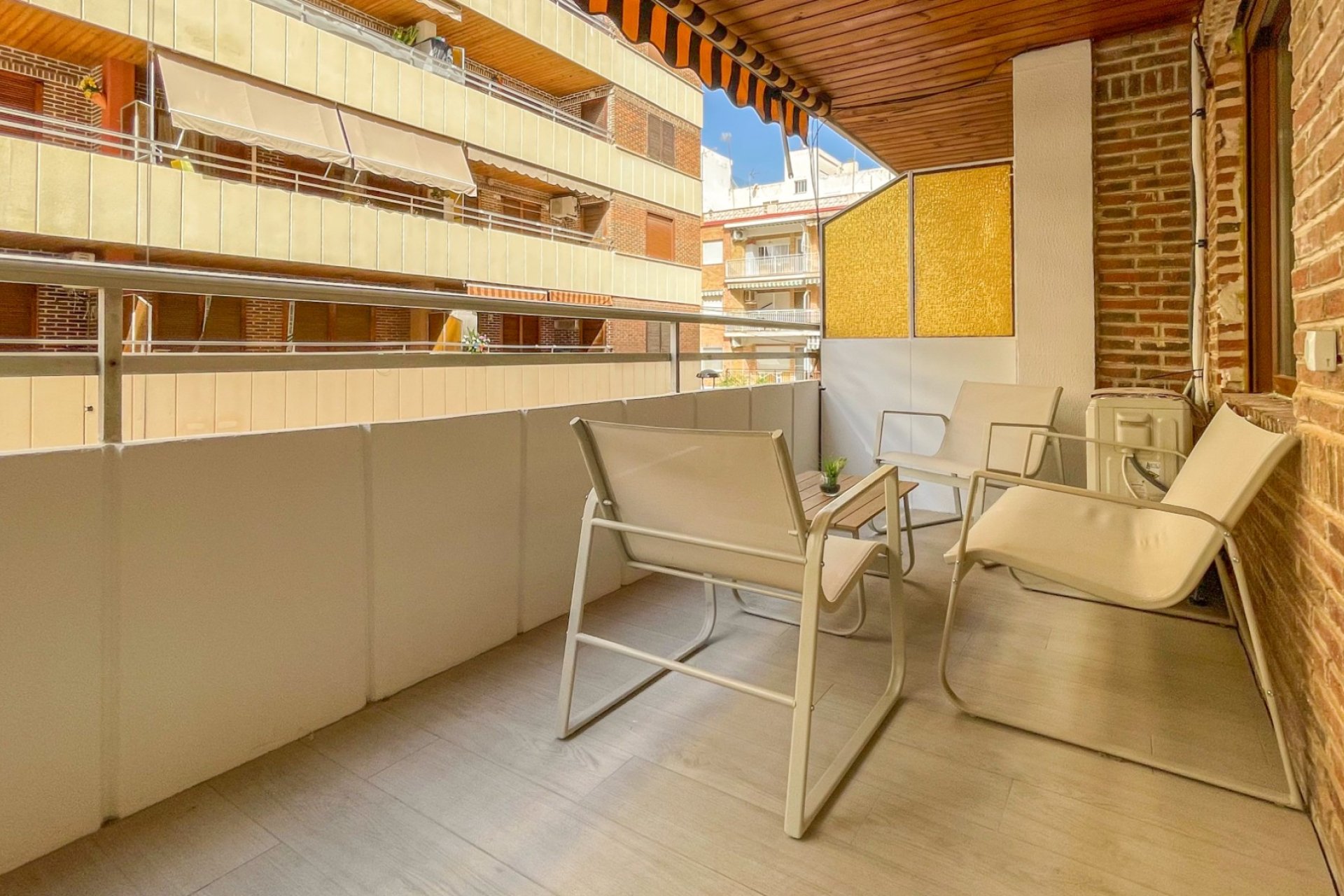 Reventa - Apartments - Flats - Torrevieia - Playa Los Naufragos