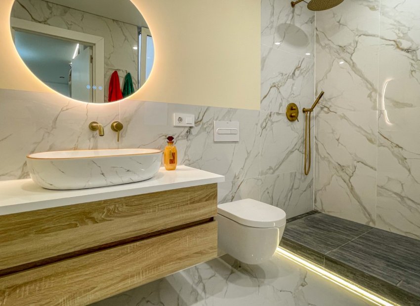 Reventa - Apartments - Flats - Torrevieia - Playa Los Naufragos